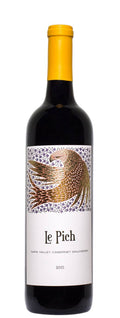 Cabernet Sauvignon (750ml) Q261