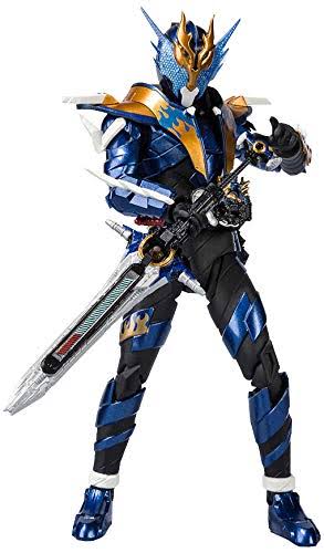 Kamen Rider S.H.Figuarts Kamen Rider Cross-Z Exclusive W556063
