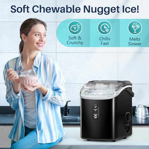 Countertop Ice Maker P515987
