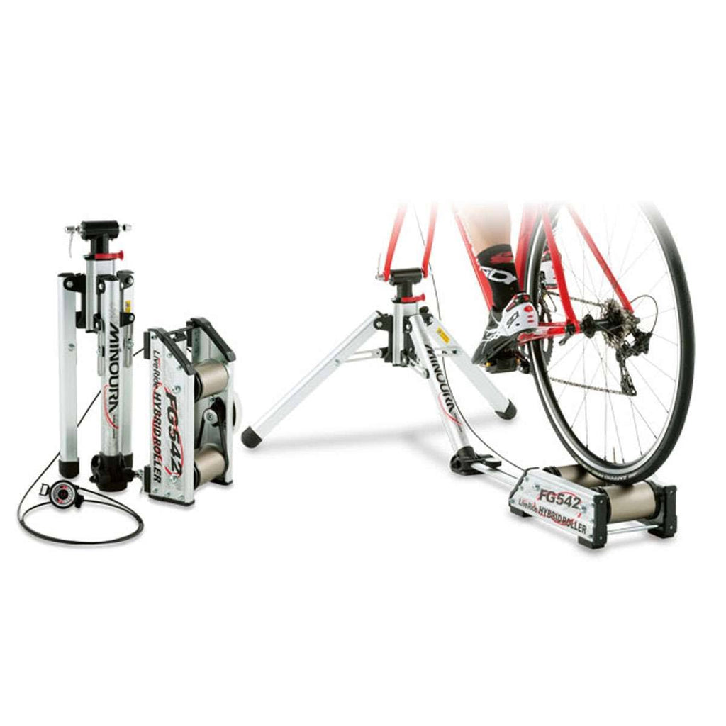 Hybrid Bicycle Roller K788035