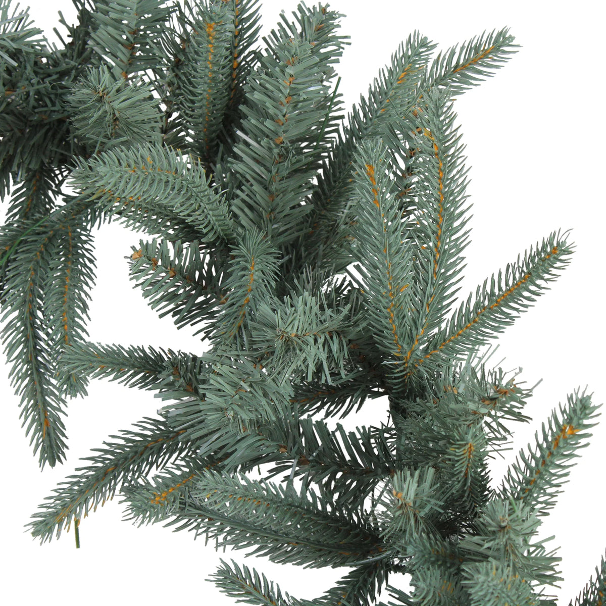 9' x 12" Unlit Artificial Christmas Garland P3410