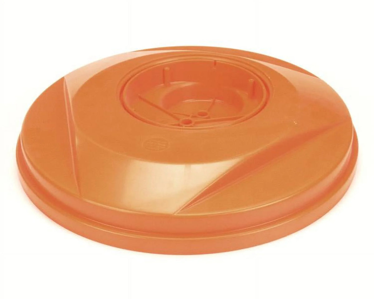Mixer Cover Without Small Cover, Handle J40228