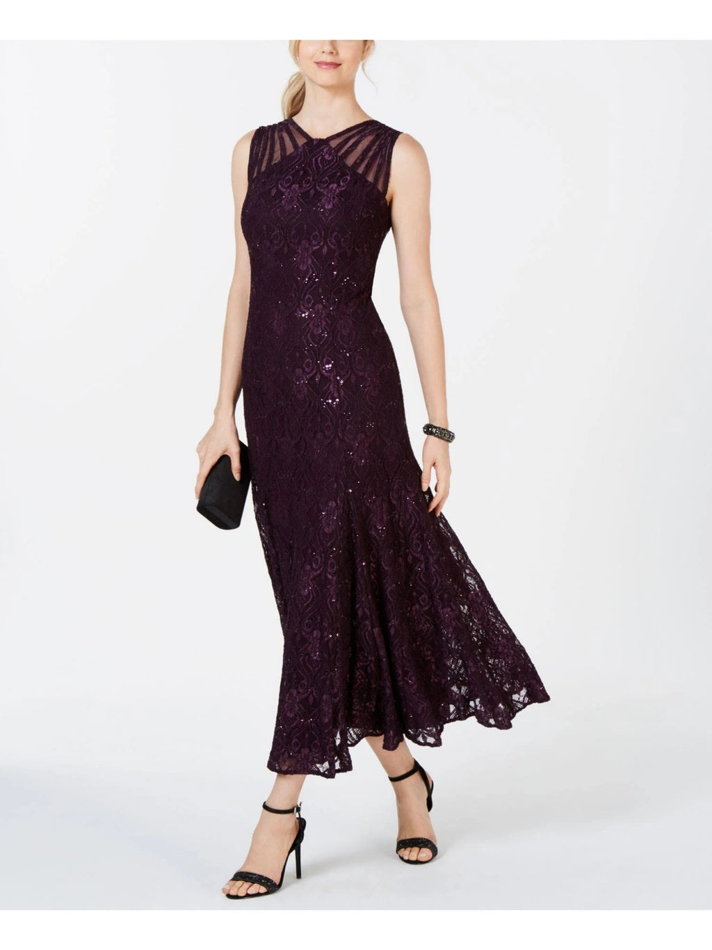Gown O888