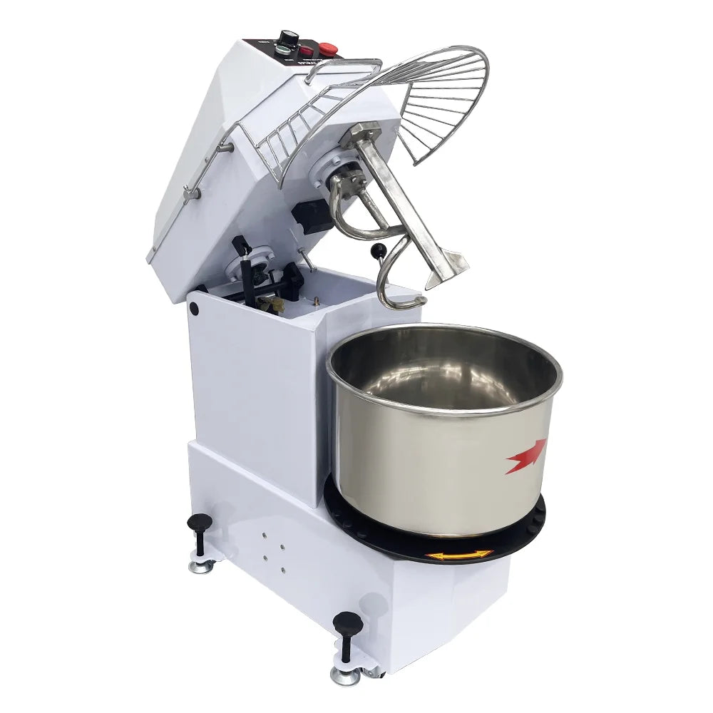 20L Dough Mixer with Detachable Bucket X347