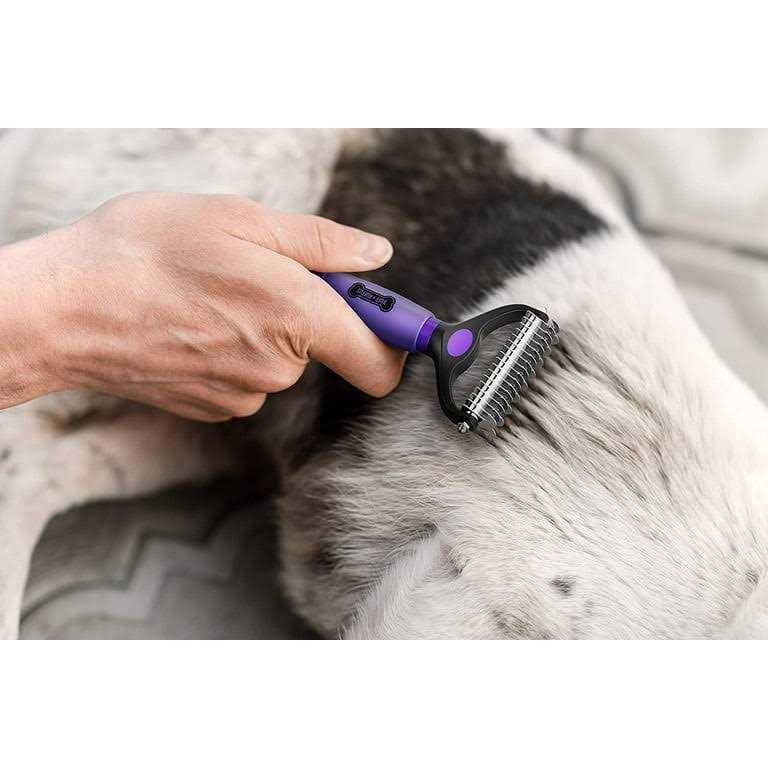 Grooming Kit for Cats and Dogs P891