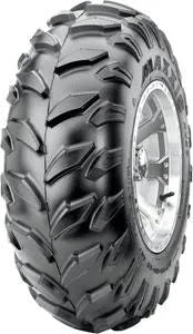 Mu20 Tire 25x10x12 Rear F45446