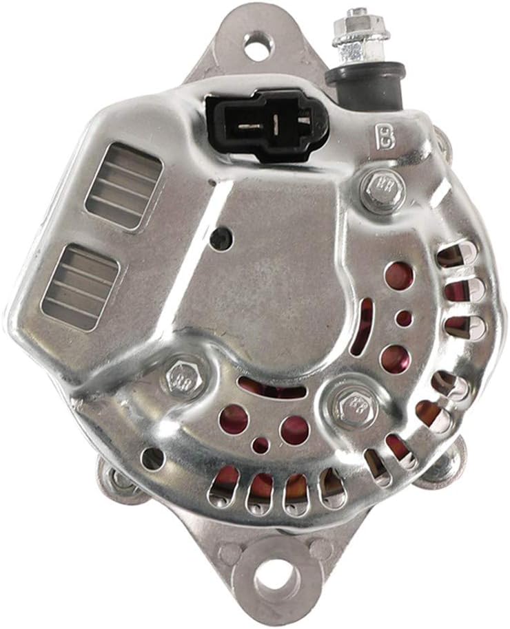 Alternator Compatible With Toyota 5FD Forklift 1986-1989 K43348