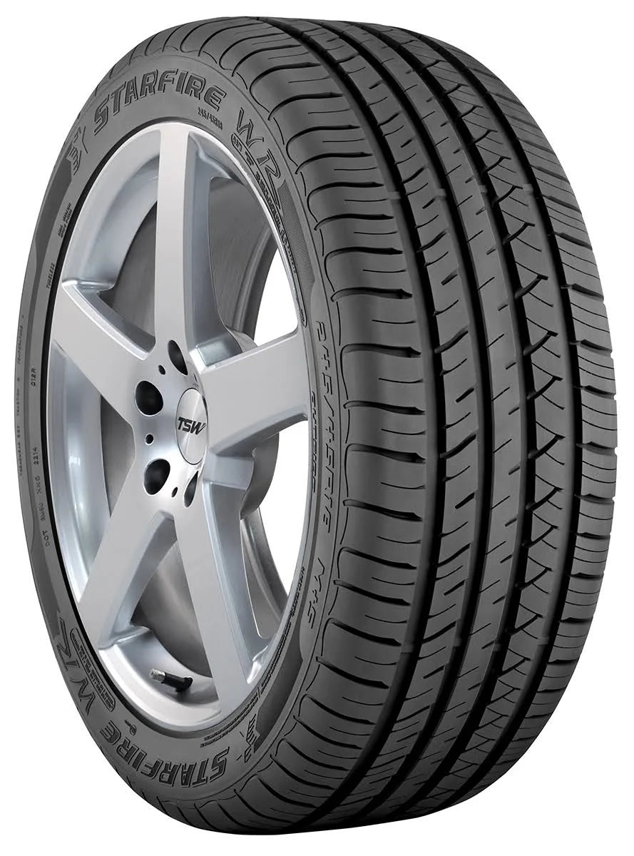 205/50R16 87W Tire H501