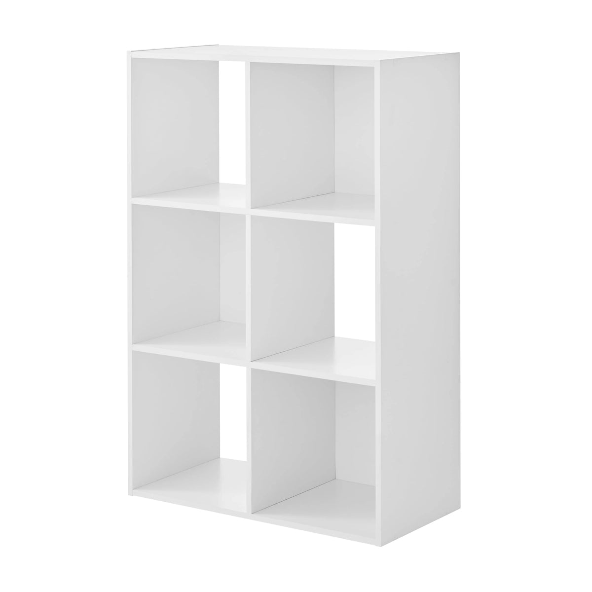6 Cube Storage Organizer Y2047