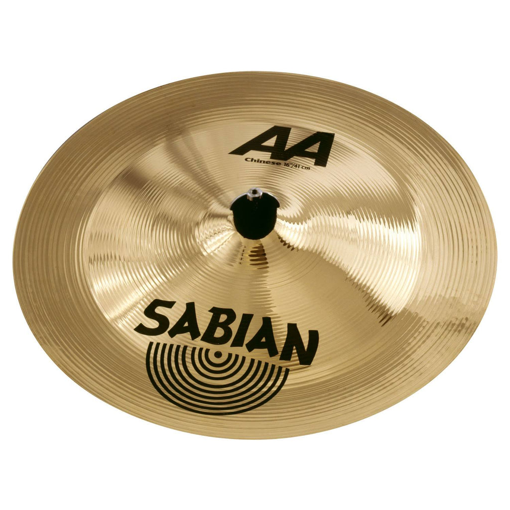18 in. Chinese Cymbal S7273