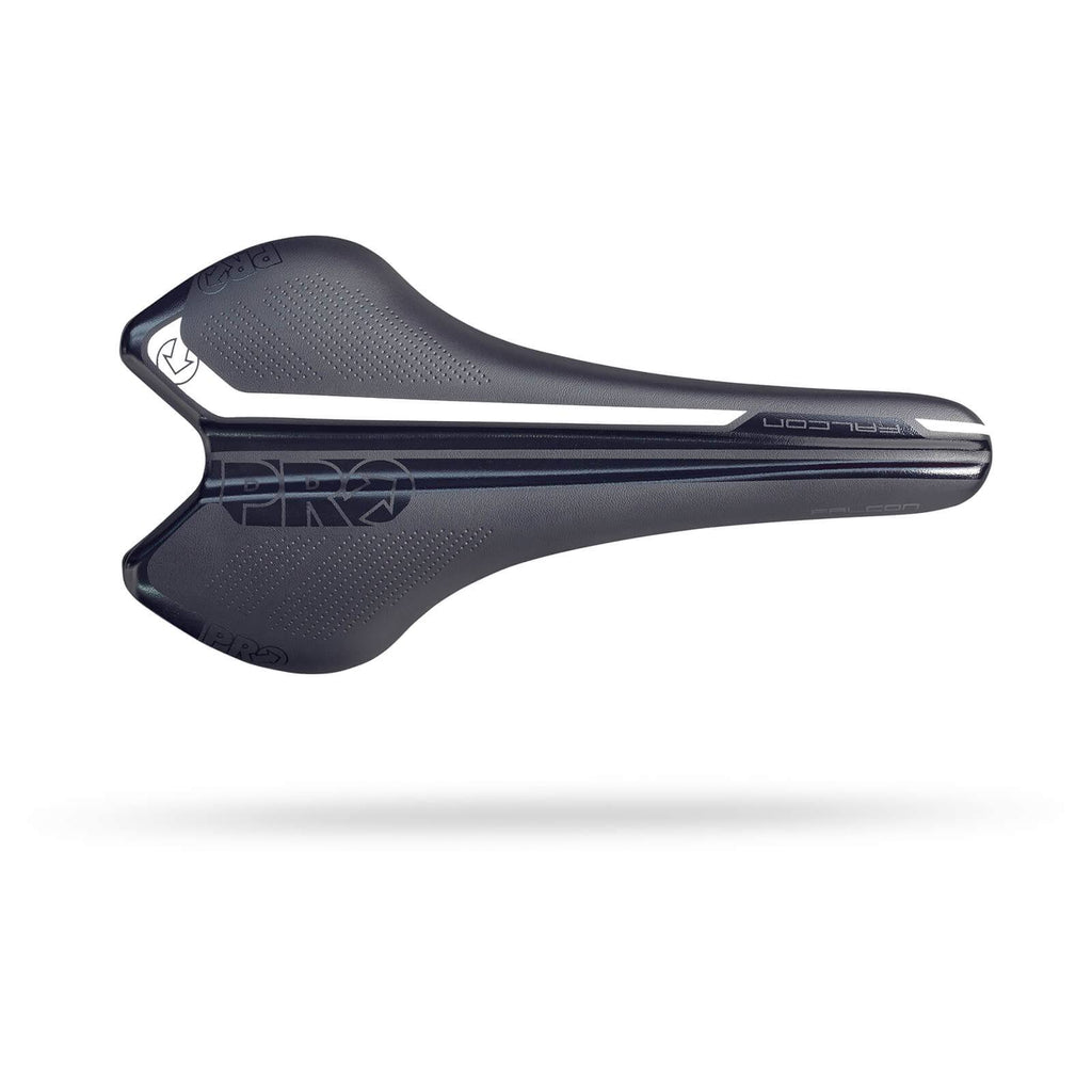 Black Carbon Saddle I5631