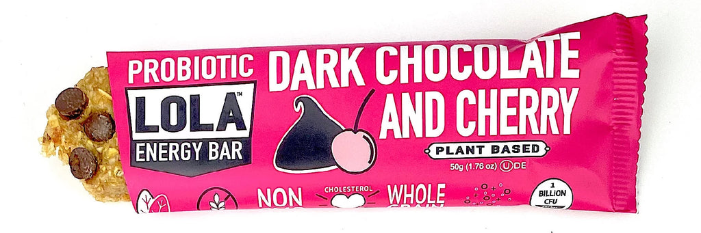 Dark Chocolate Cherry Pack Of 12 B140228
