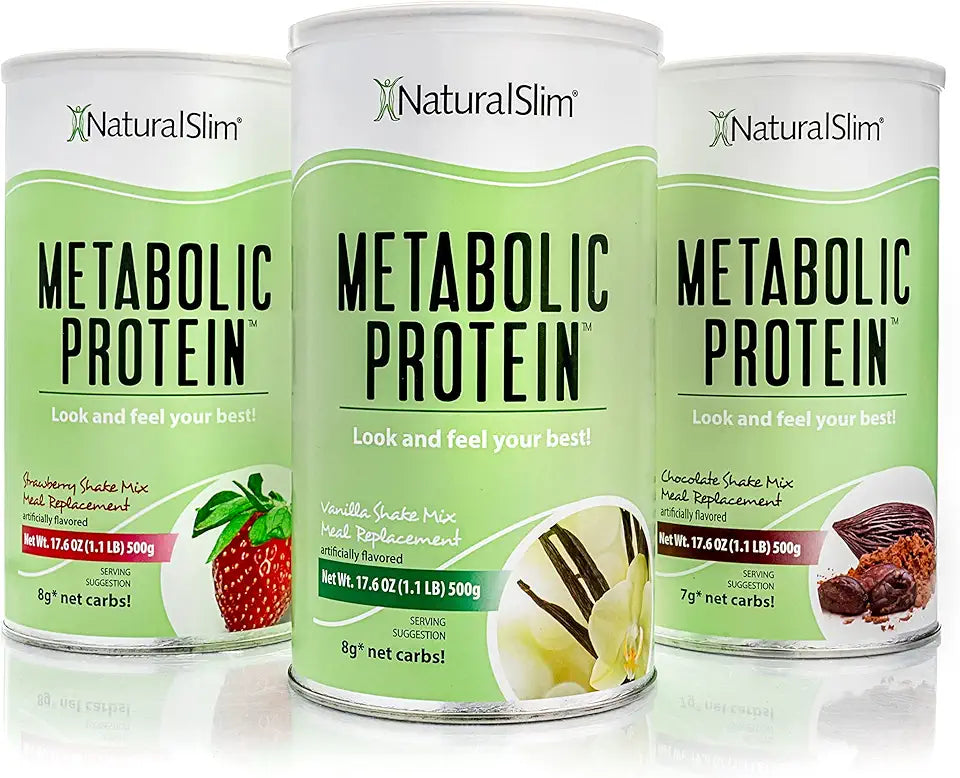Chocolate Vanilla Strawberry Whey Protein Powder V179