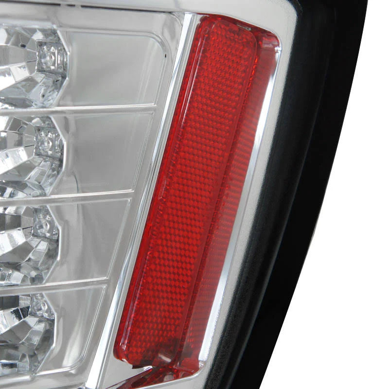 LED Tail Lights M7866
