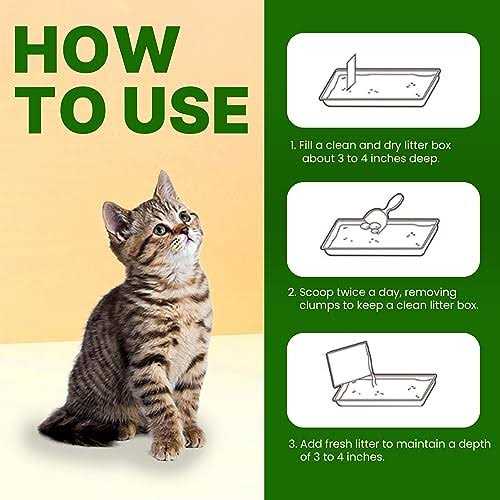 Clumping Cat Litter V744172