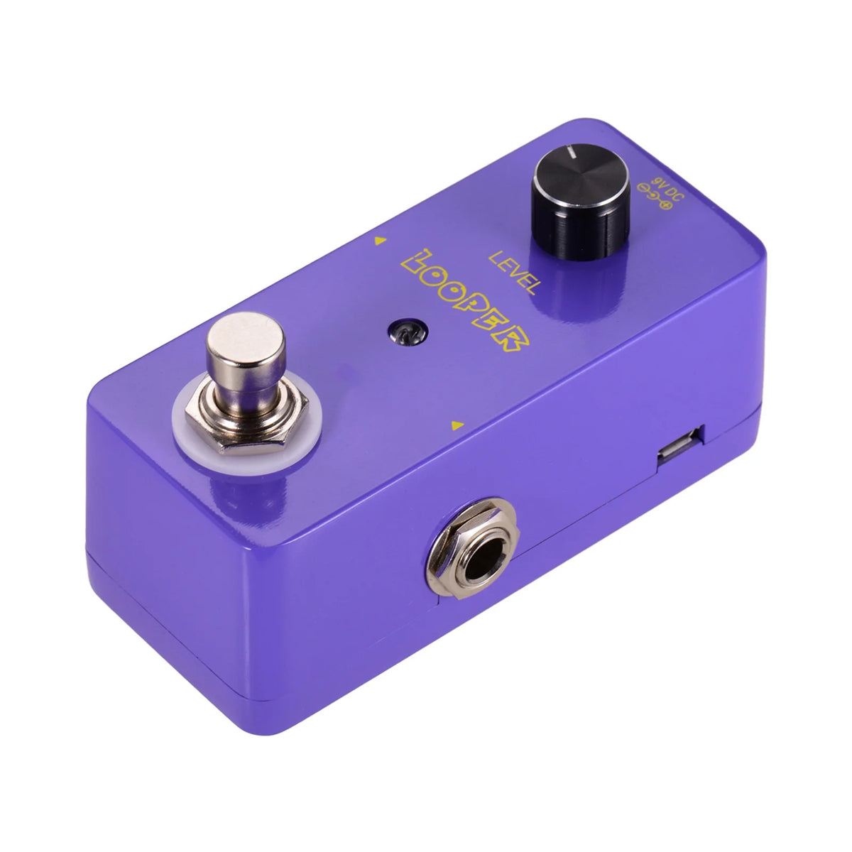 5 Minutes Time Looper Pedal W235