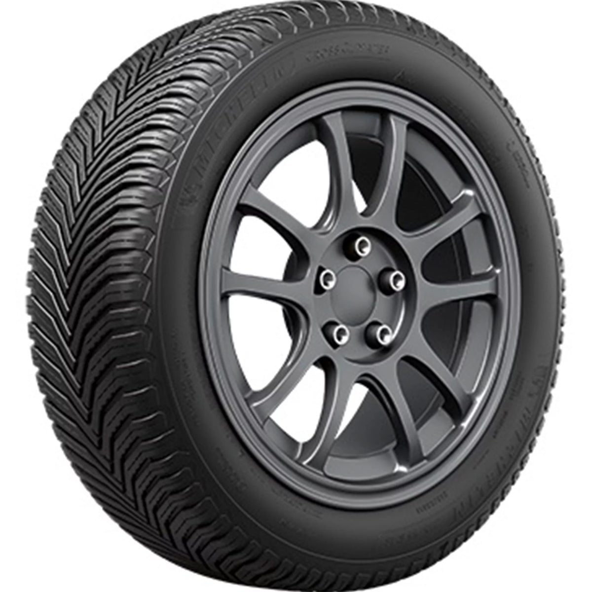 All Weather 235/45R18 98V XL Tire J1354