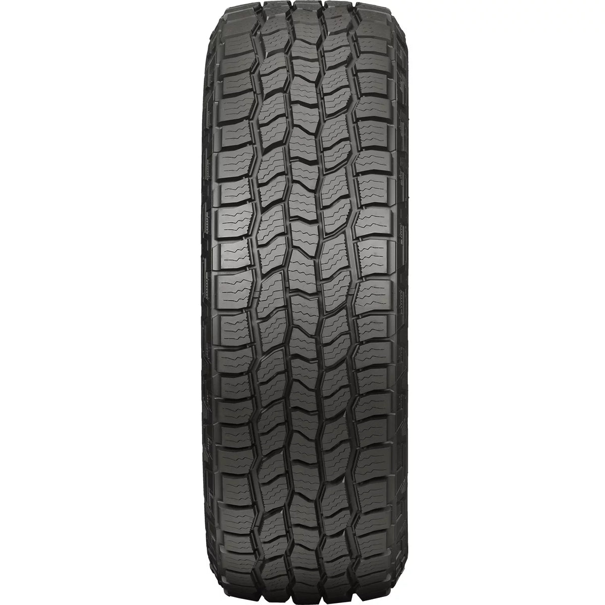 All Terrain 265/70R18 116T Light Truck Tire J794