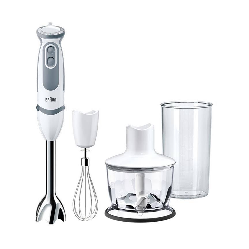 1000W Hand Blender V4604