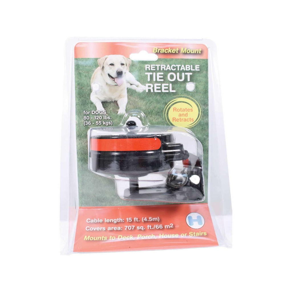 Retractable Tie Out Reel F590999