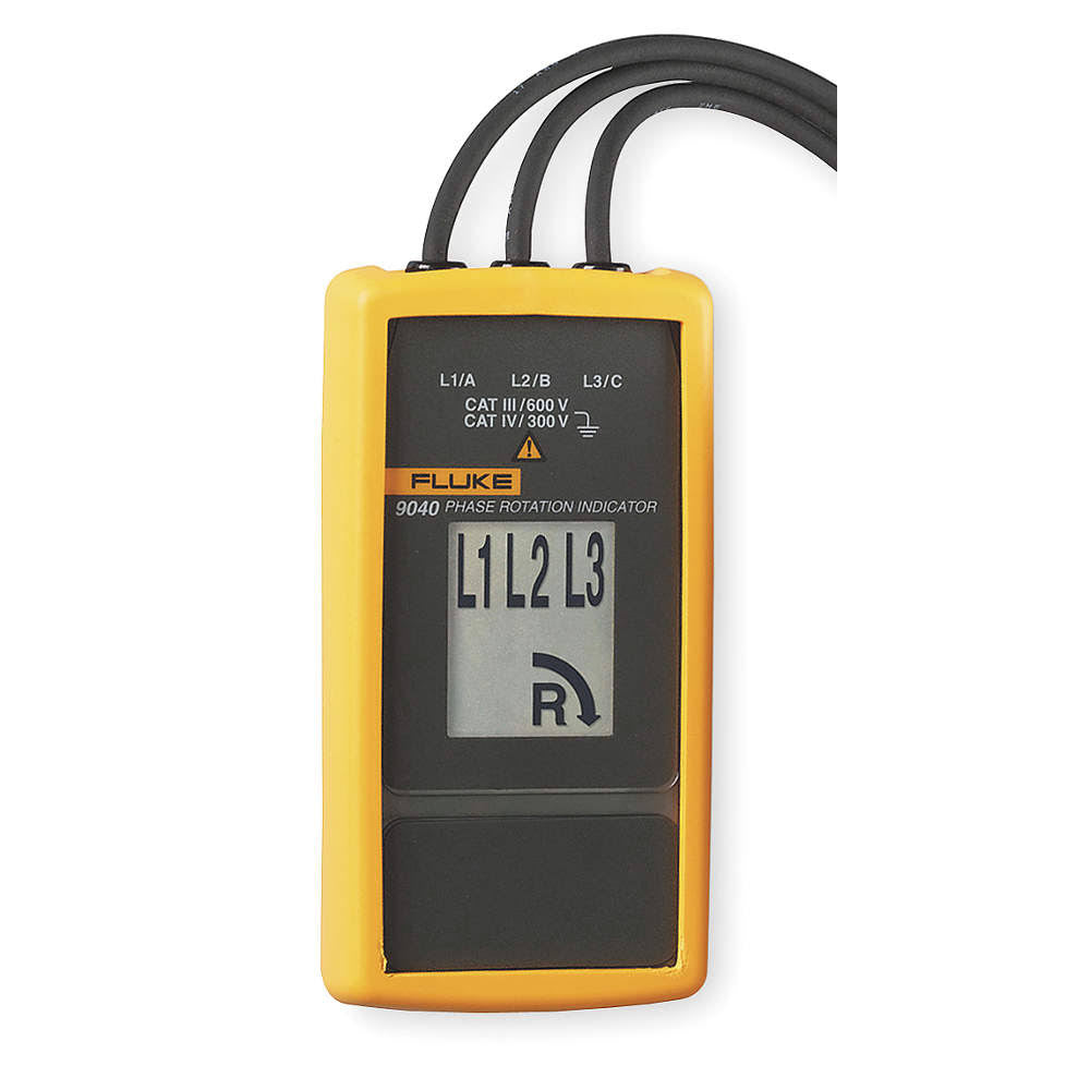 Phase Rotation Indicator V769417