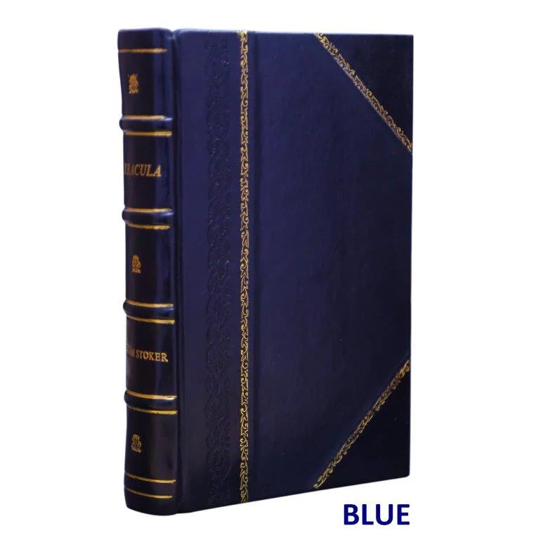 Leather Bound Book R561491