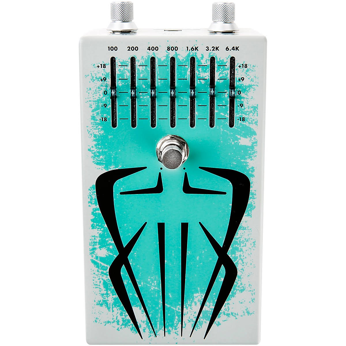 Octavio Fuzz Pedal X379977