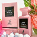 Rose Petals EDP Perfume 80 ML B567110