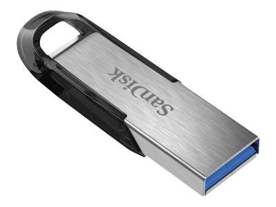 128 GB USB 3.0 Flash Drive S38586