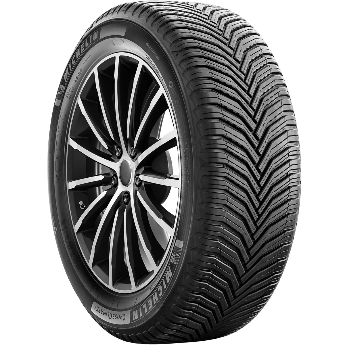 All Weather 205/65R16 95H Tire K751