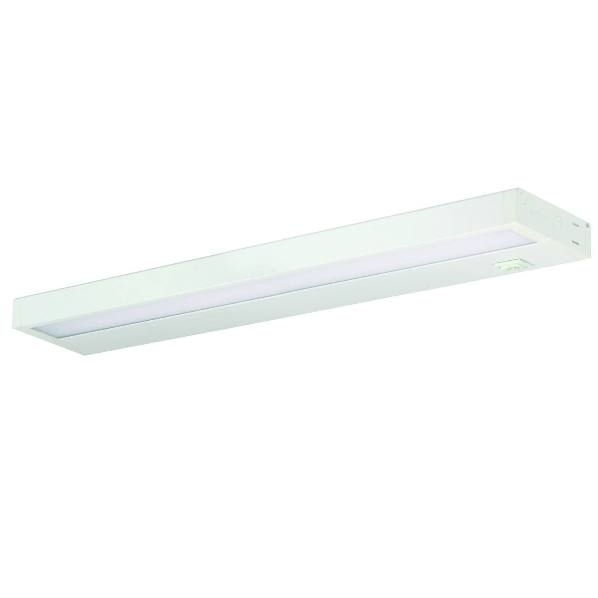 22x22 LED Undercabinet White J798