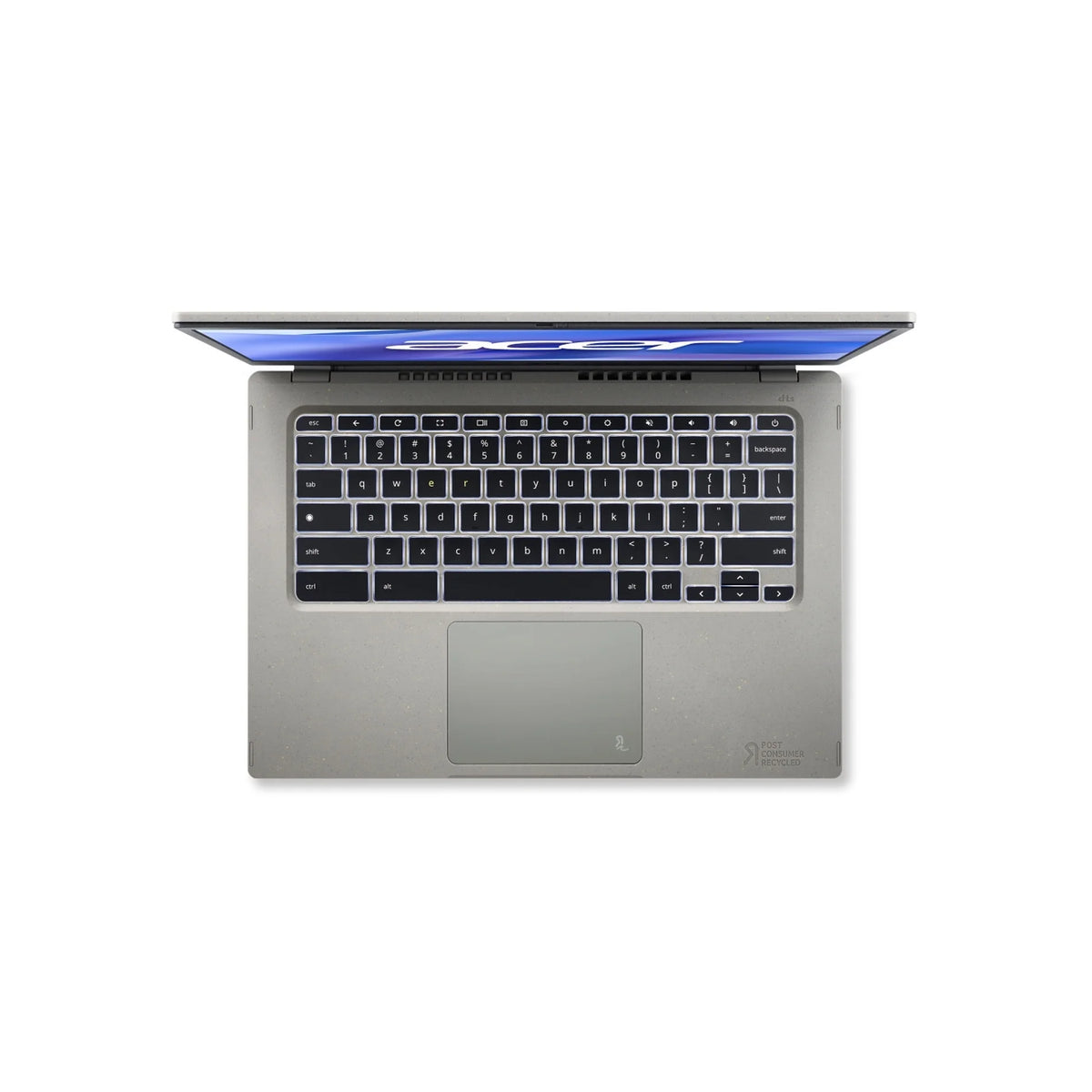 14" Chromebook Intel Core i5 8GB 256GB SSD ChromeOS P576