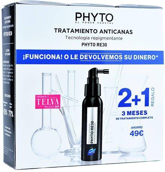 RE30 3x50ml N87284
