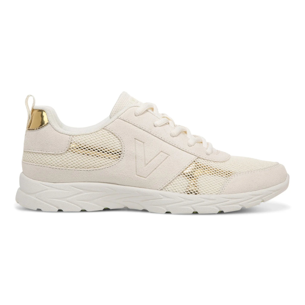 Marshmallow Sneakers V3987