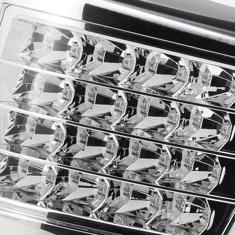 LED Tail Lights M7866
