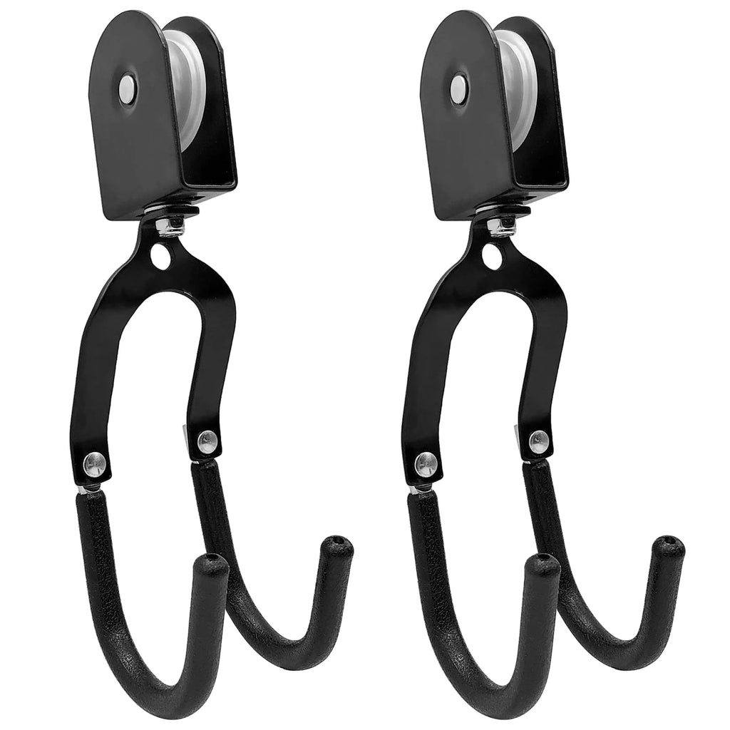 Kayak Lift with Hanging Pulley System, Max. 125lb L187538