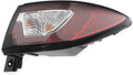 Tail Light Assembly O344