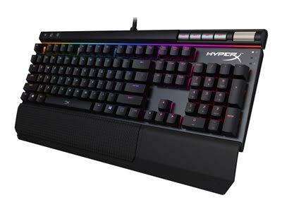 HyperX Alloy Elite RGB Mechanical Keyboard W559387