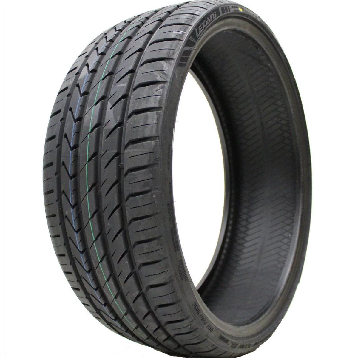 265/30ZR20 94Y XL Passenger Tire N4388