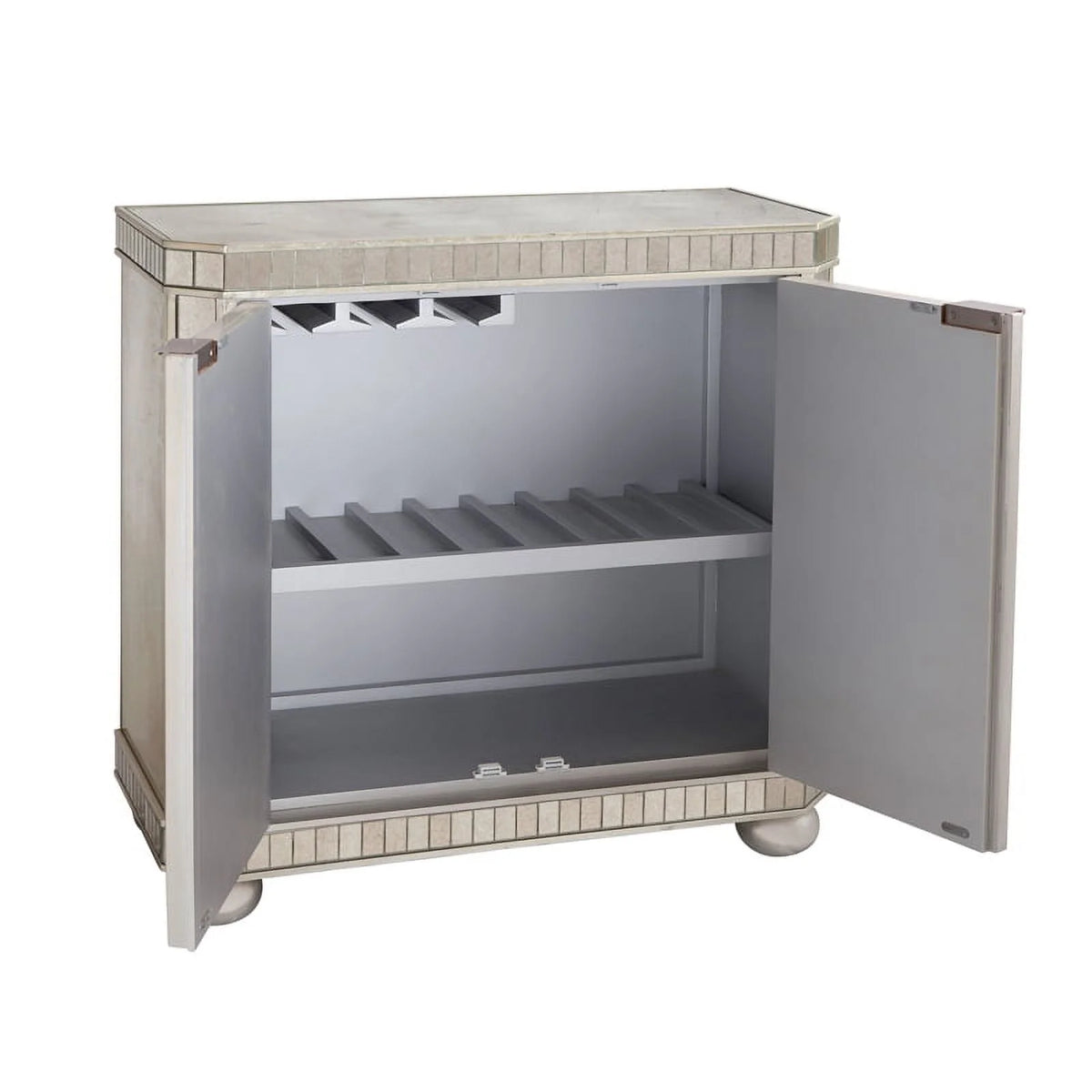 Engineered Wood Bar Cabinet G4725