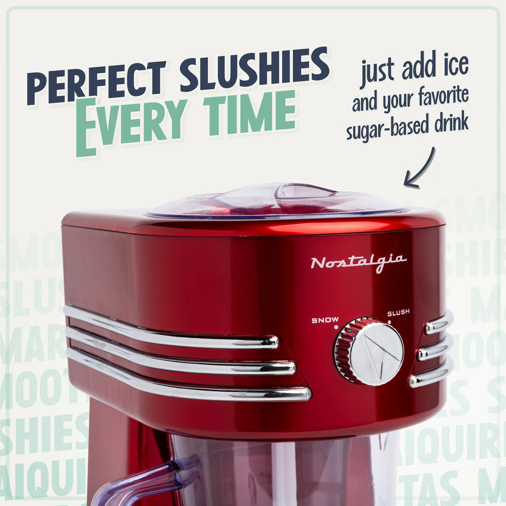 40-Ounce Frozen Beverage Station Y206604