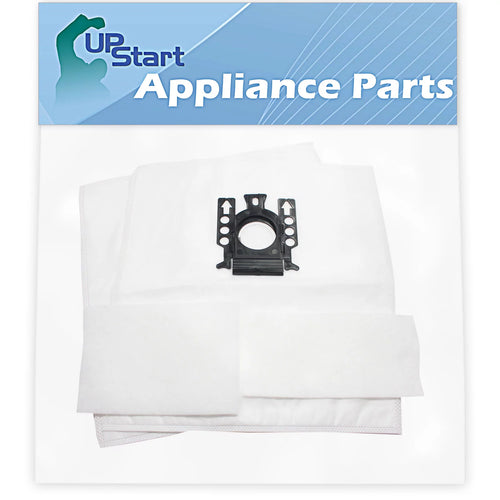 14 Replacement Vacuum Bags with 14 Micro Filters L3179