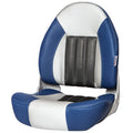 High-Back Orthopedic Boat Seat N7761