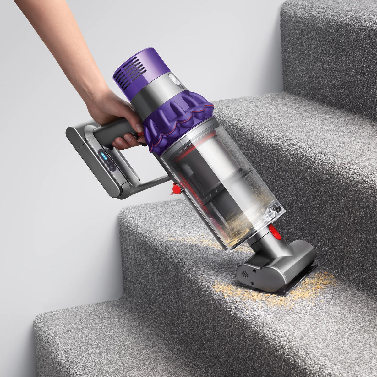 Refurbished Cordless Vacuum Cleaner I808247