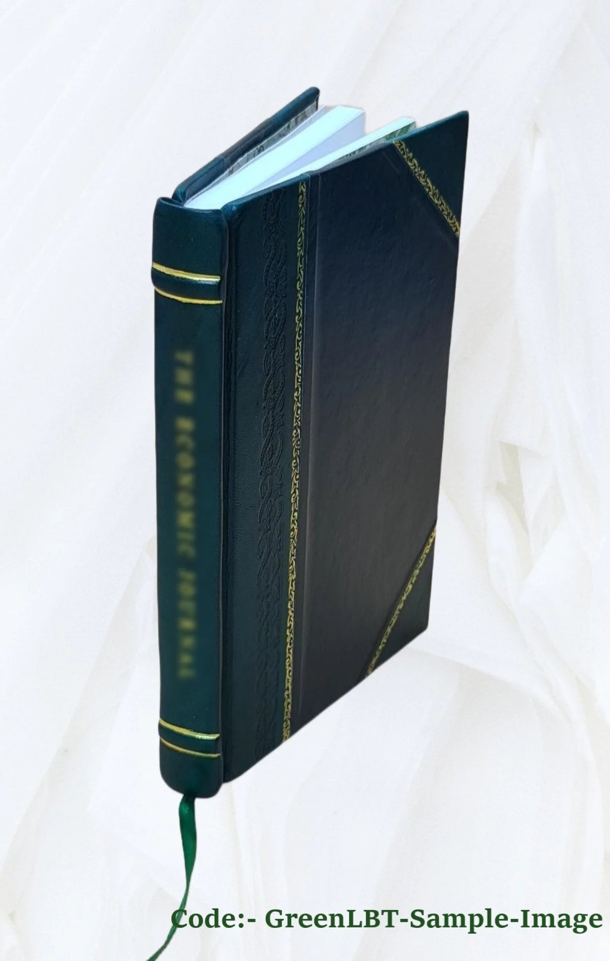 19th Century Ireland History Leather Bound F662