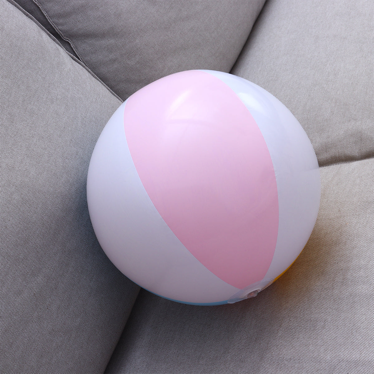 PVC Balls Inflatable Beach Sports Play Ball Toy S2098