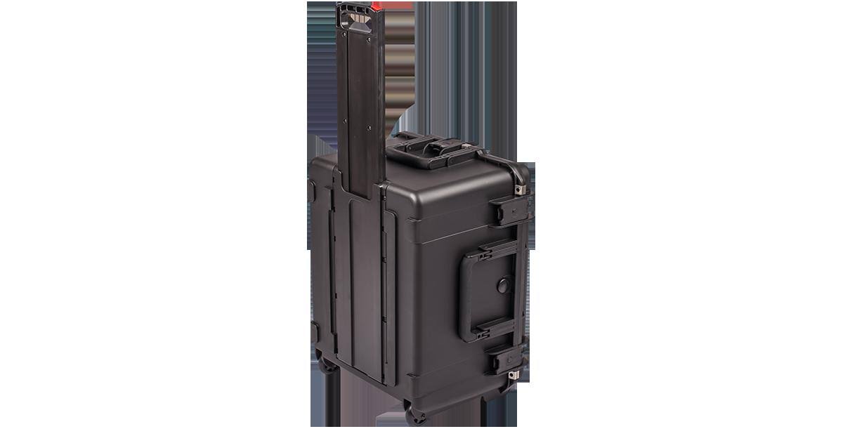 iSeries Case with Photo Dividers E11880