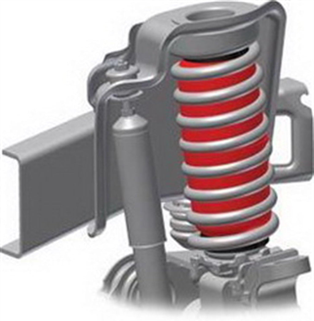Air Suspension Kit B520