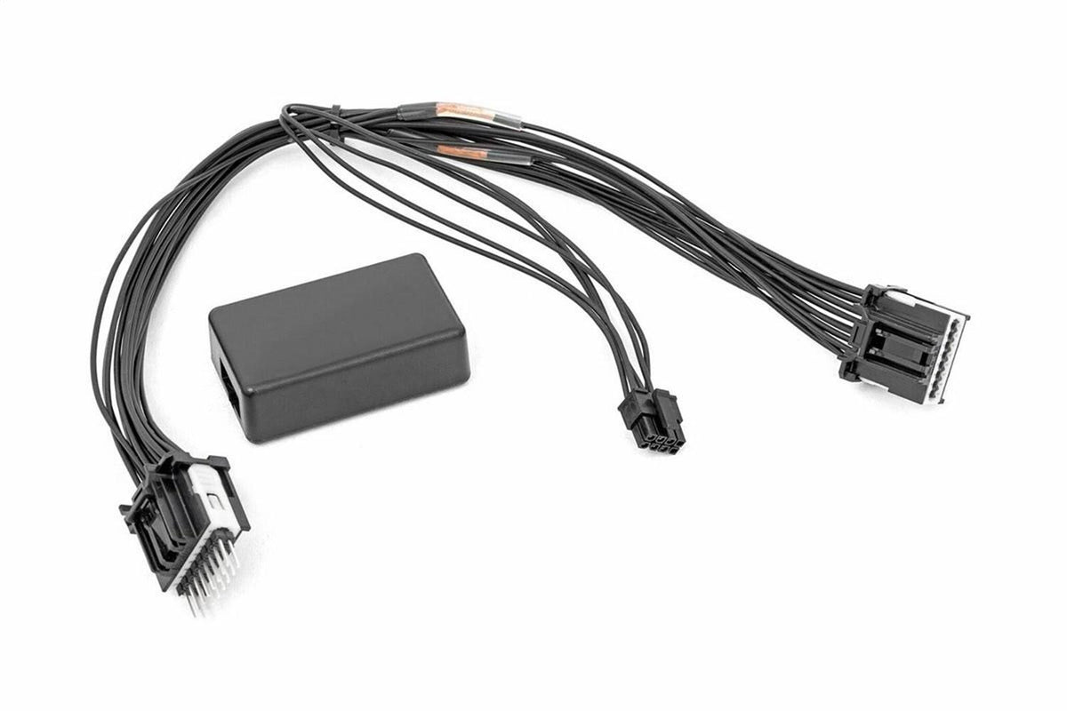 Toyota Inline Speedometer Calibrator O633828