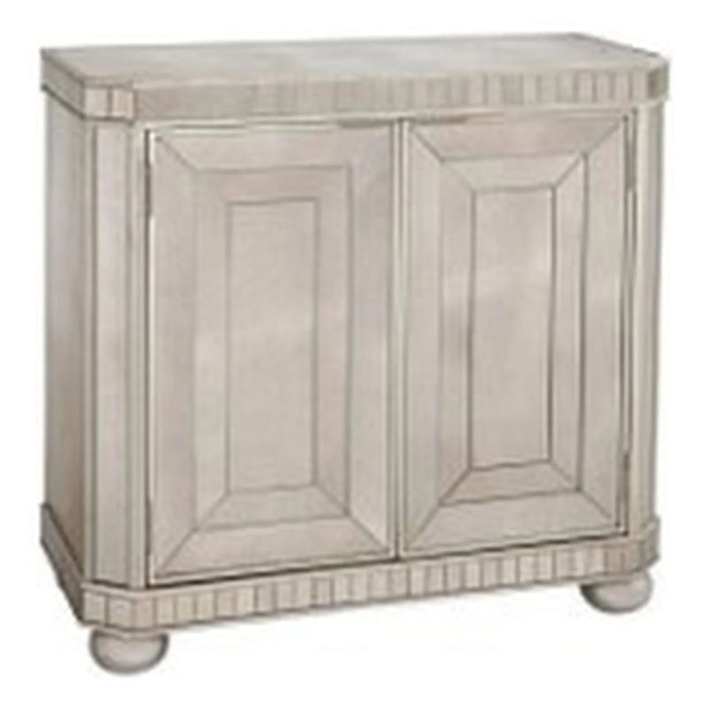 Engineered Wood Bar Cabinet G4725